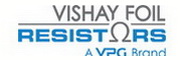 Vishay Foil Resistors (Division of Vishay Precision Group)