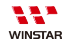 WINSTAR Display Co., Ltd.