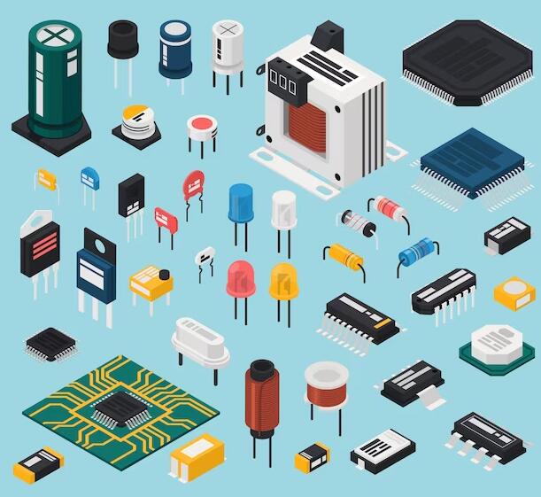 SEMILOTEC is distributing electronic components