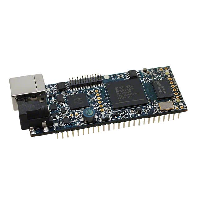 DLP-HS-FPGA2