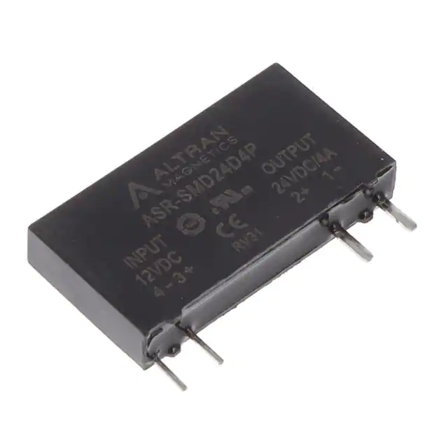 ASR-SMD24D4P