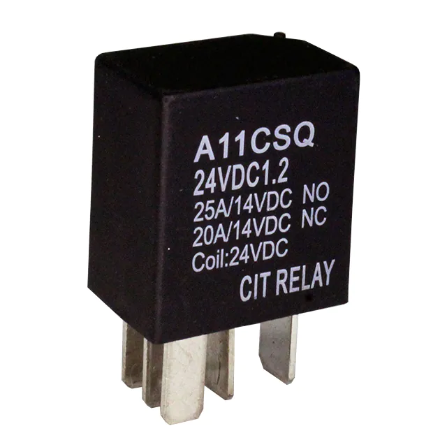 A11CSQ24VDC1.2R