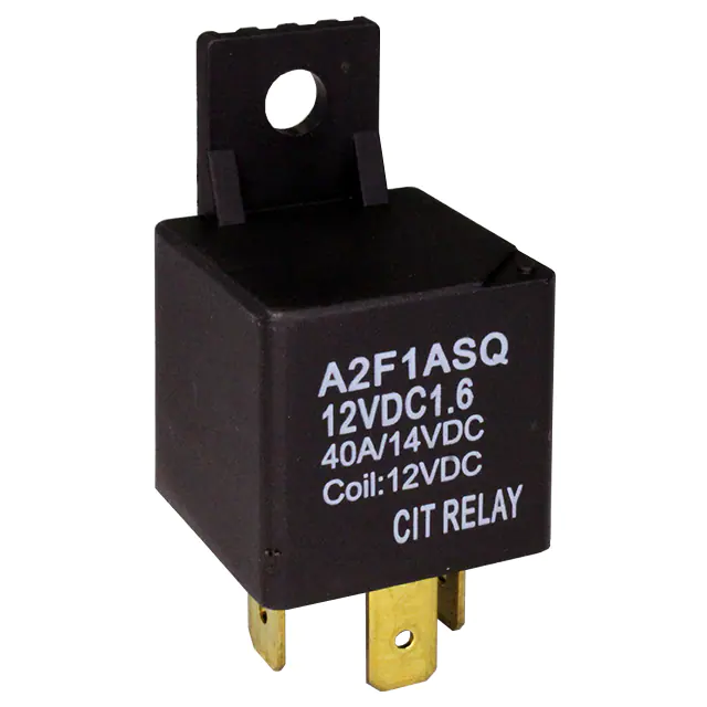 A2F1ASQ12VDC1.6