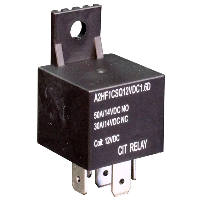 A2HF1CSQ12VDC1.6D