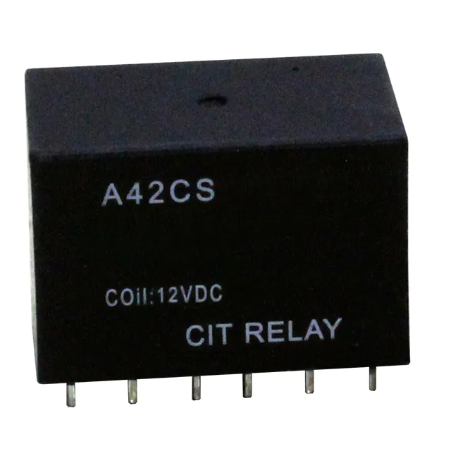 A42CS12VDC