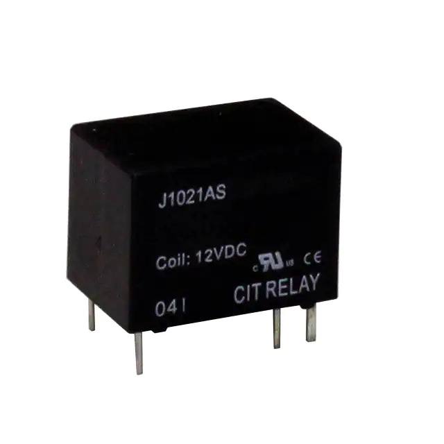 J1021AS512VDC.45