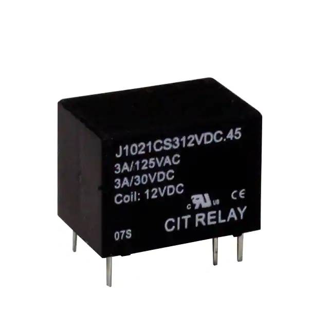 J1021CS312VDC.45