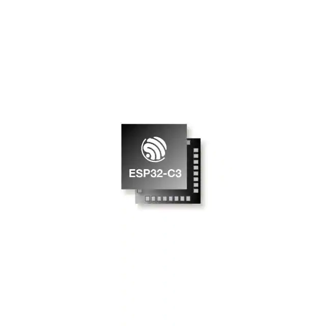 ESP32-C3-MINI-1U-H4