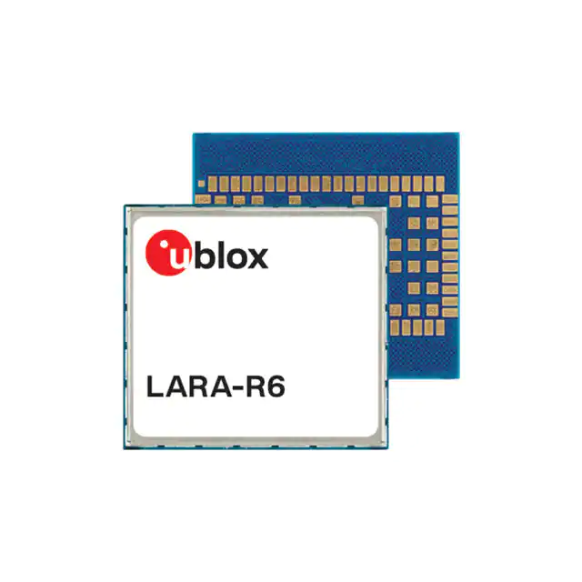 LARA-R6001D-00B