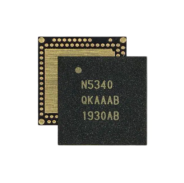 NRF5340-QKAA-R