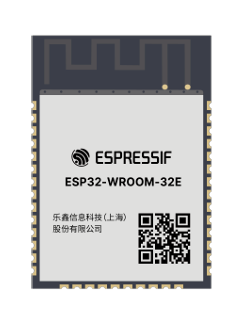 ESP32-WROOM-32E-N4